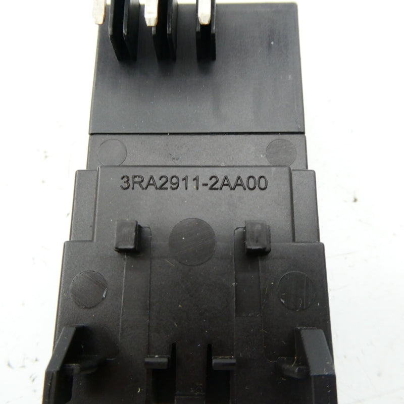 MODULE 3RA2911-2AA00 NSNP