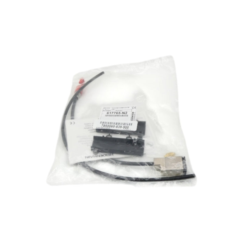 HEIDENHAIN 617765-N2 NSMP