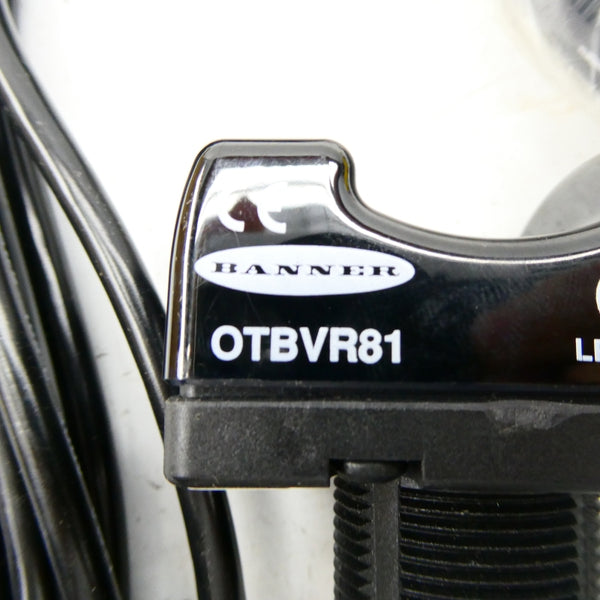 BANNER ENGINEERING OTBVR81 W/30 44052 NSMP