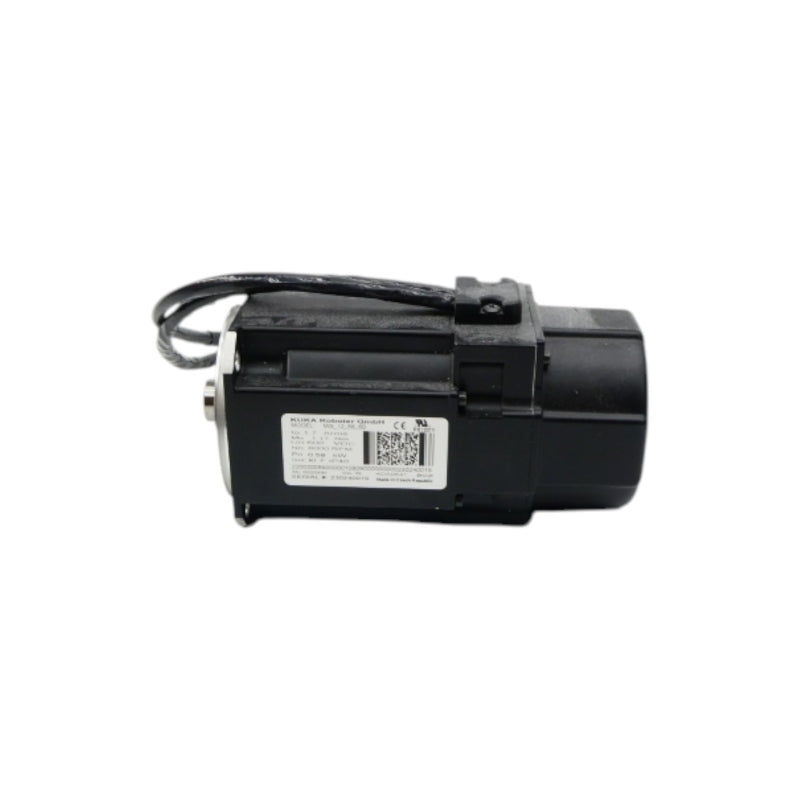 KUKA ROBOTER MG-12-58-60 600VDC 1.7A NSNP