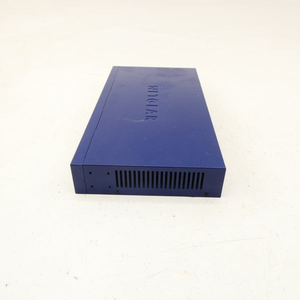 NETGEAR JGS524 V2 100-240VAC 0.5A UNMP