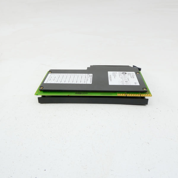 ALLEN BRADLEY 1771-OFE2 SER. B F/W B REV. W01 NSMP
