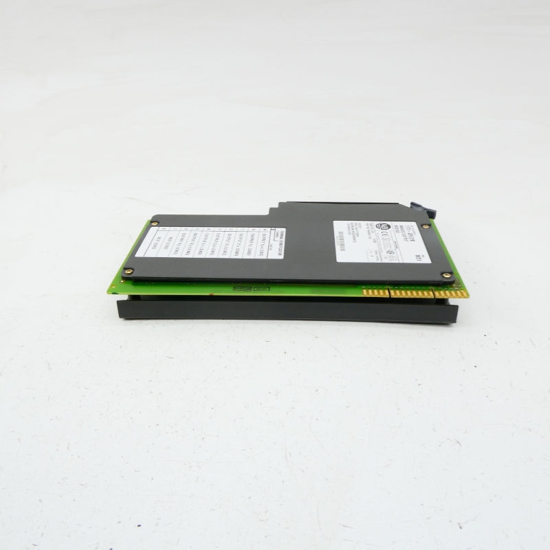 ALLEN BRADLEY 1771-OFE2 SER. B F/W B REV. W01 NSMP