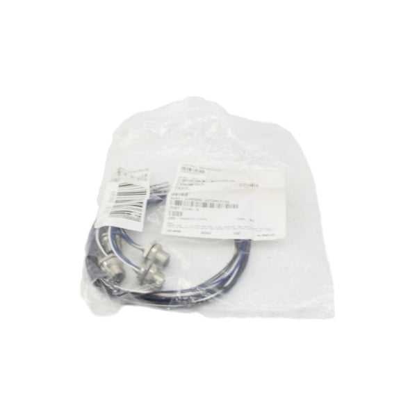 LUMBERG AUTOMATION RKF 4-S3103/0.5M (PKG OF 4) NSMP