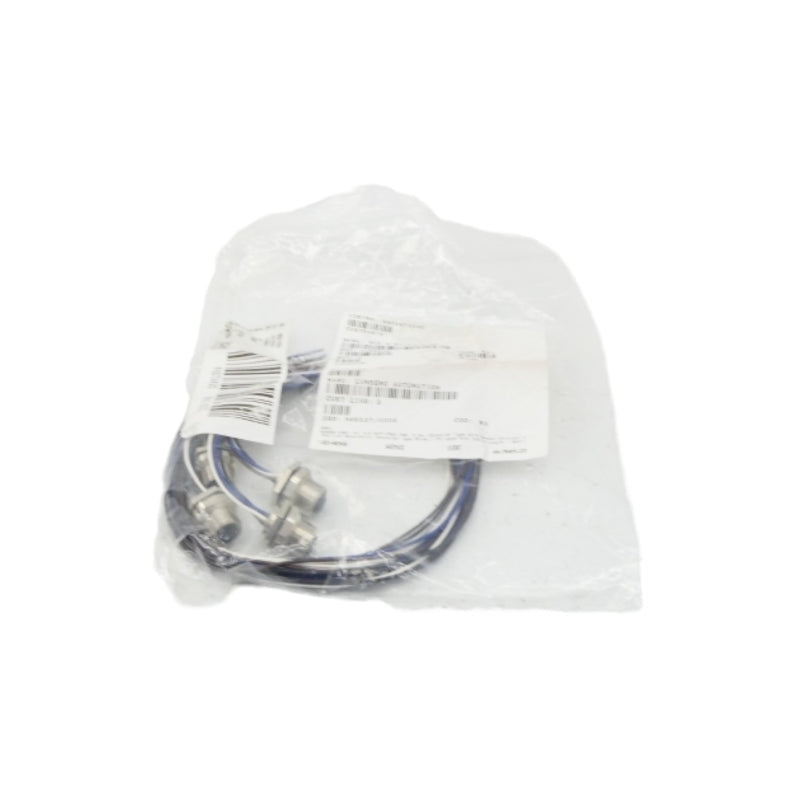 LUMBERG AUTOMATION RKF 4-S3103/0.5M (PKG OF 4) NSMP