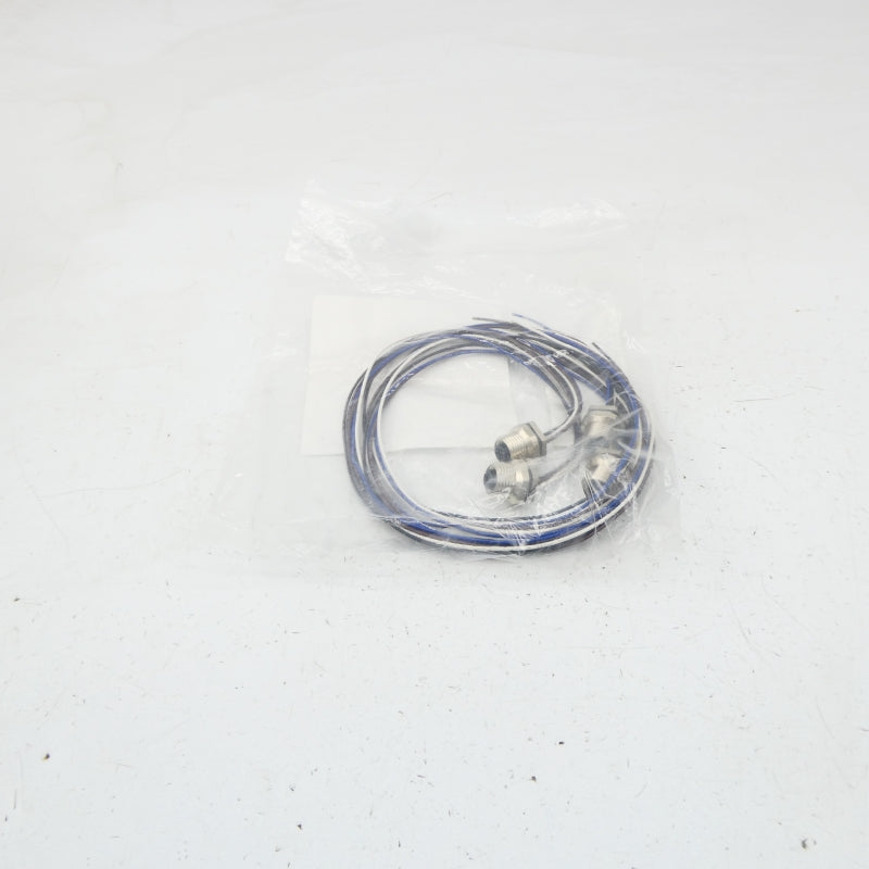 LUMBERG AUTOMATION RKF 4-S3103/0.5M (PKG OF 4) NSMP