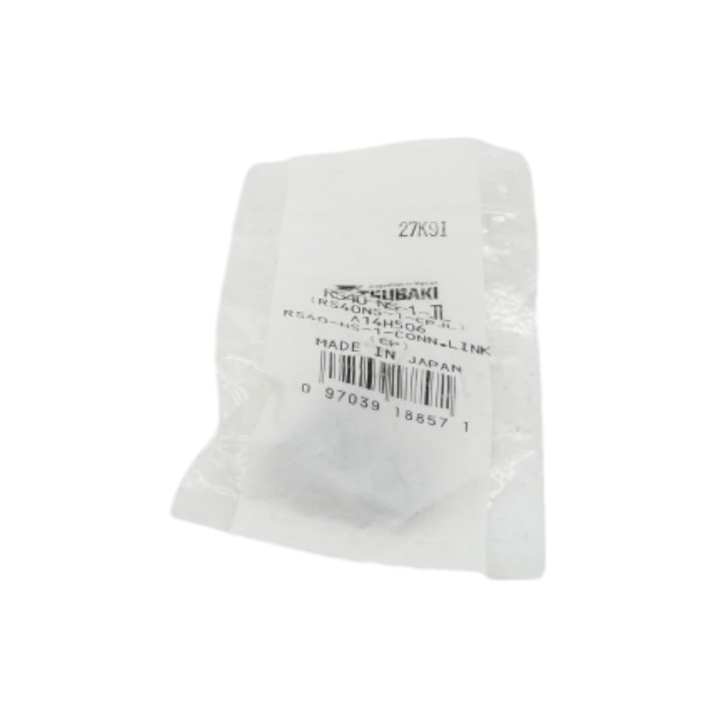 TSUBAKI RS40-NS-1-JL NSMP