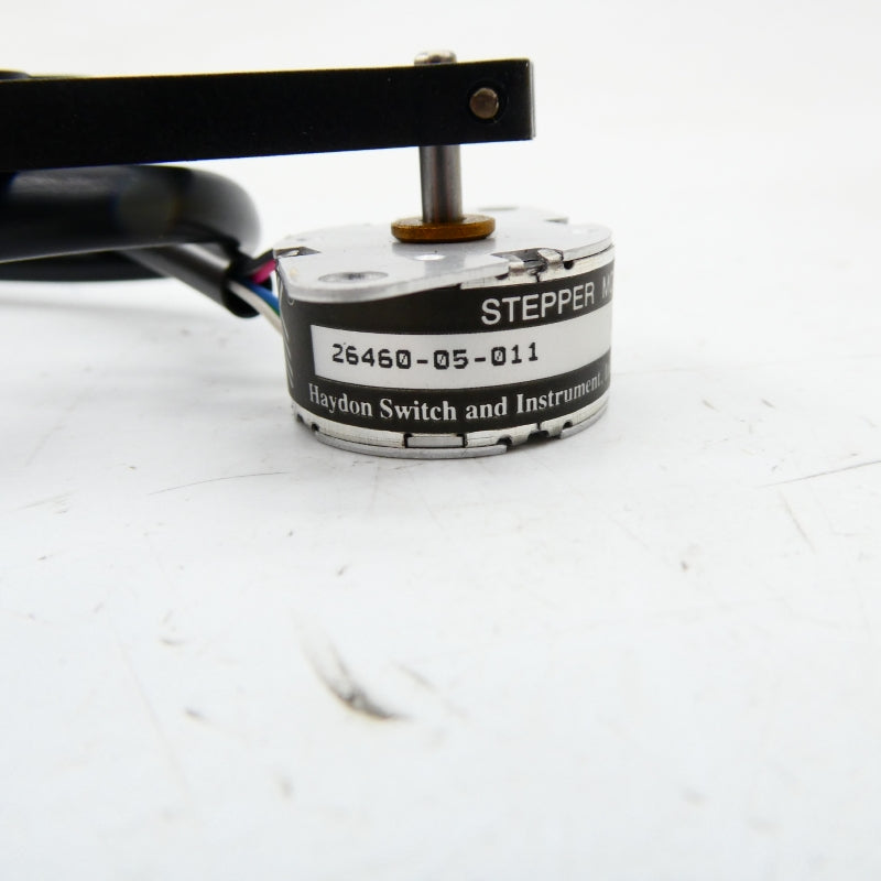 HAYDON SWITCH AND INSTRUMENT 26460-05-011 NSNP