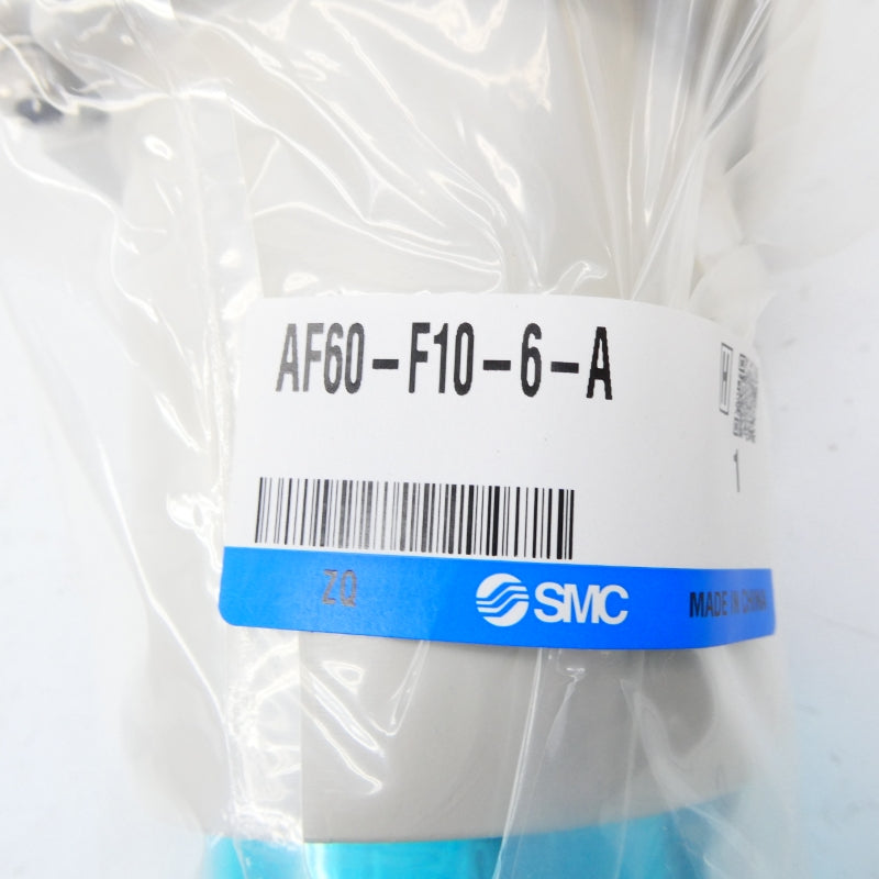 SMC AF60-F10-6-A NSMP