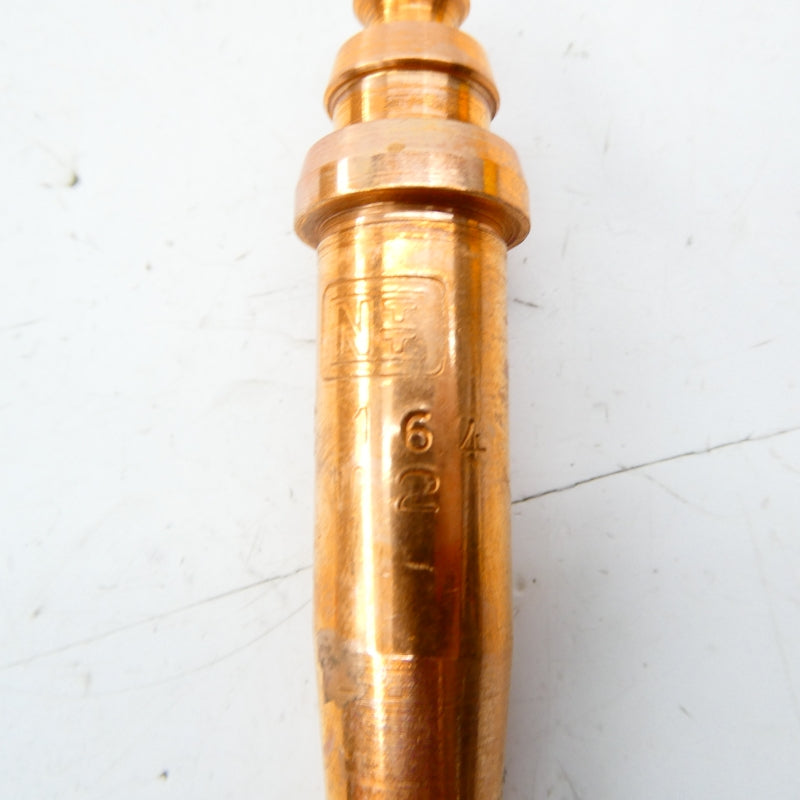 NATIONAL TORCH TIP 164 2" NSMP