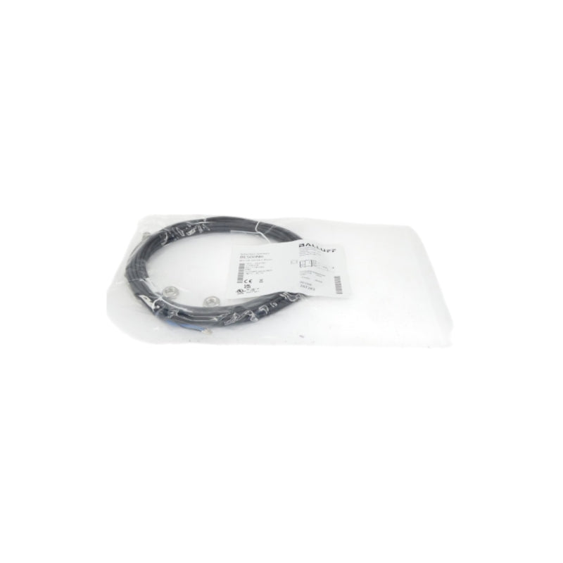 BALLUFF BES00N6 BES 516-324-E4-C-PU-05 10-30VDC NSMP