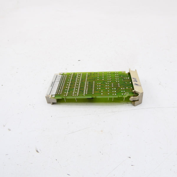 SIEMENS 462007.9400.03 NSNP