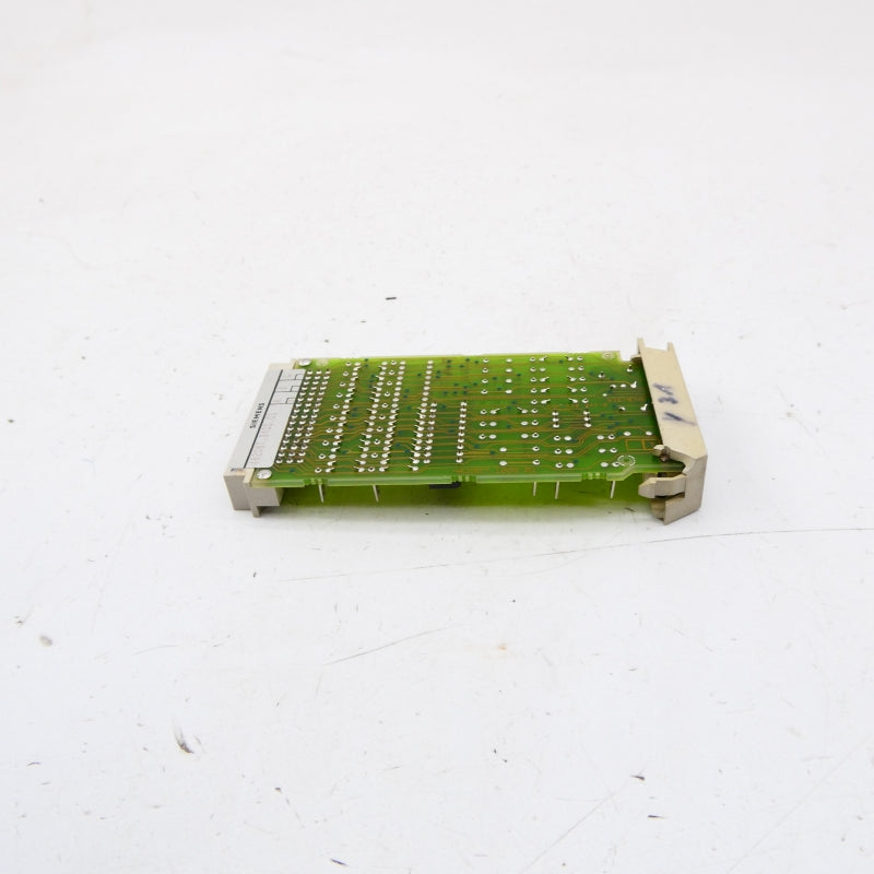 SIEMENS 462007.9400.03 NSNP