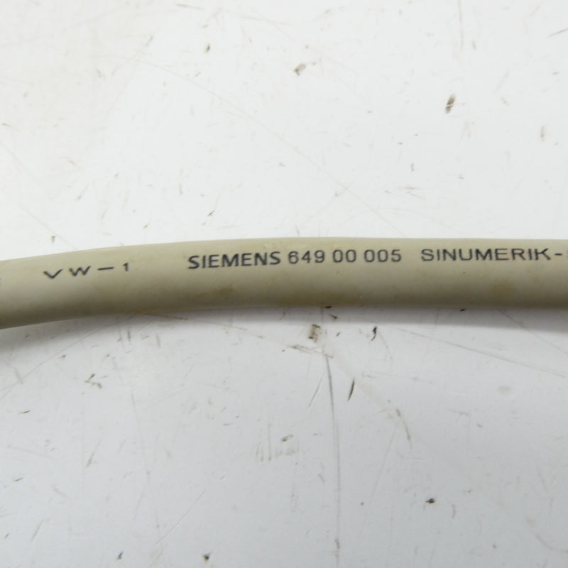 SIEMENS 649 00 005 NSNP