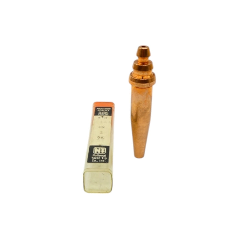 NATIONAL TORCH TIP 144 1" NSMP