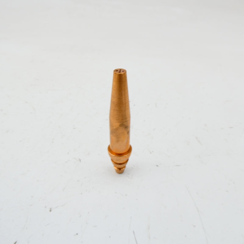 NATIONAL TORCH TIP 144 1" NSMP