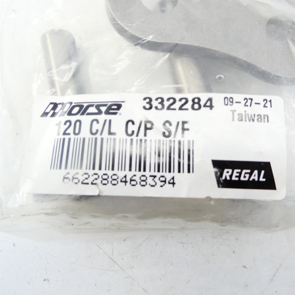MORSE 332284 120 C/L NSMP