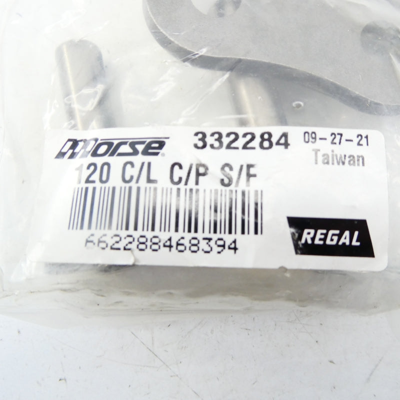 MORSE 332284 120 C/L NSMP