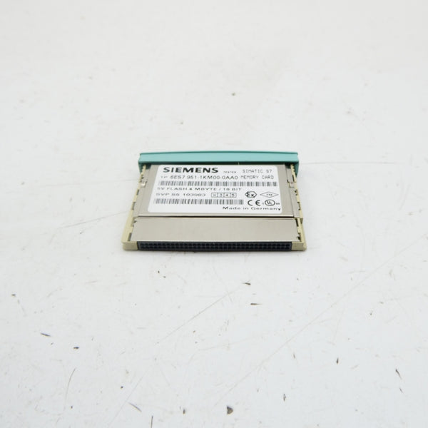 SIEMENS 6ES7 951-1KM00-0AA0 NSNP