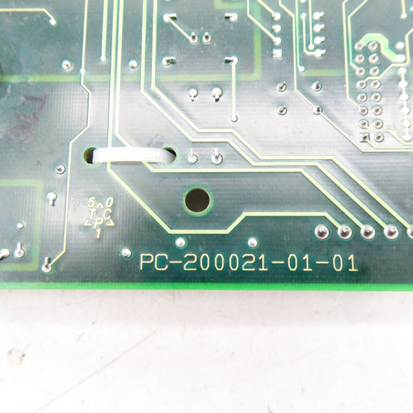 BENSHAW BIPC-300010-0 NSNP