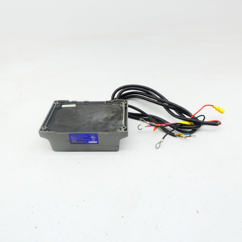 CHARGE PRO 2611A-B 120VAC 10A UNMP