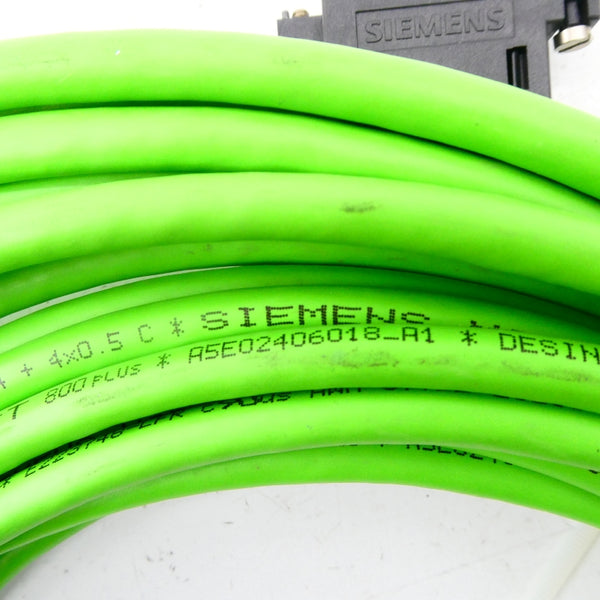 SIEMENS A5E0246018-A1 NSNP