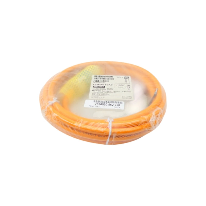 SIEMENS 6FX8002-5CA41-1AG0 NSMP