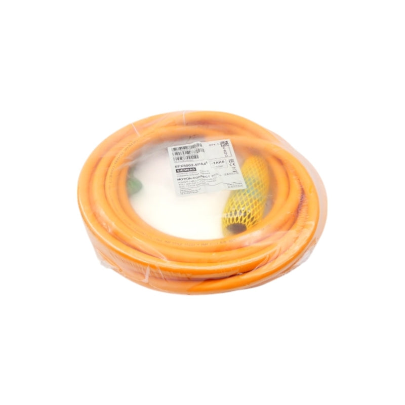 SIEMENS 6FX8002-5DA41-1AK0 NSMP