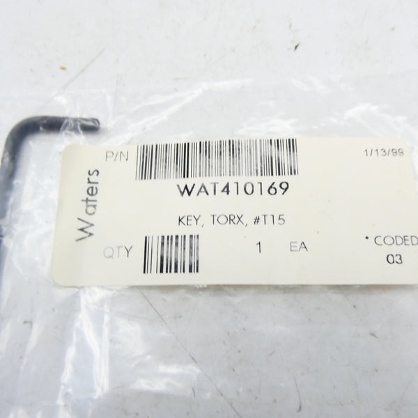 WATERS WAT410169 NSMP