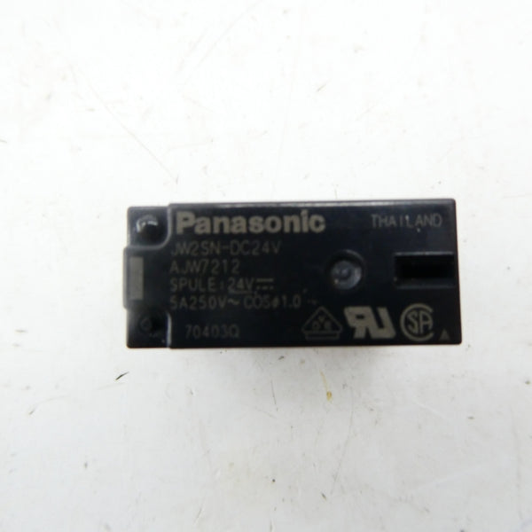 PANASONIC JW2SN 24VDC NSNP