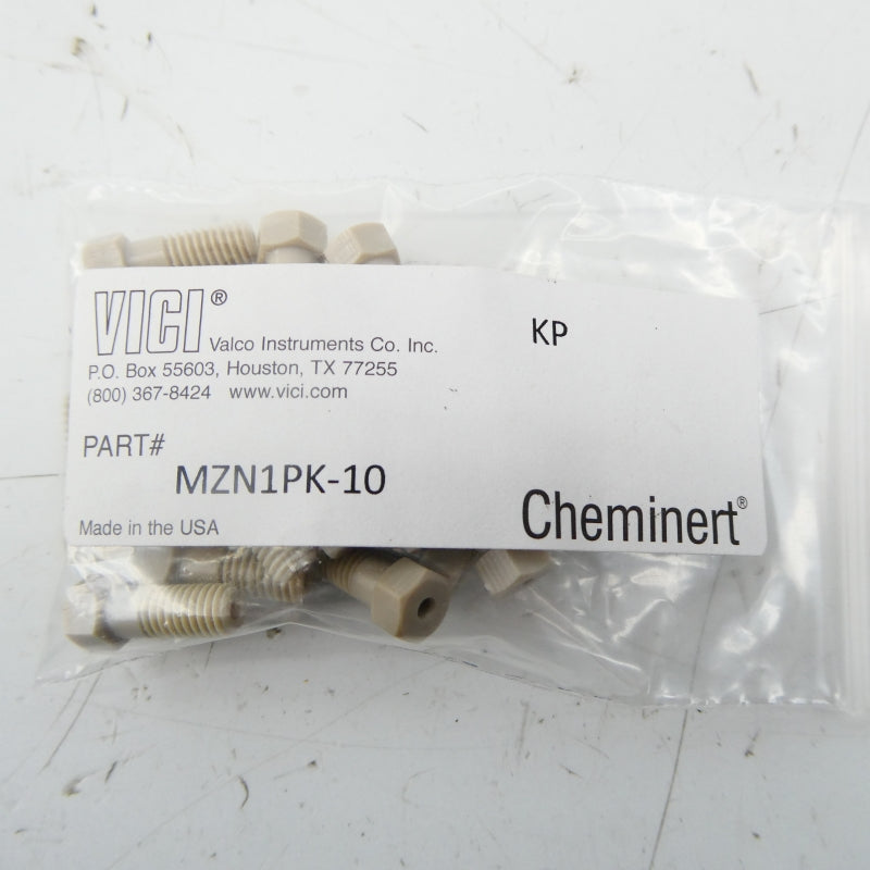 VICI MZN1PK-10 (PKG OF 20) NSMP