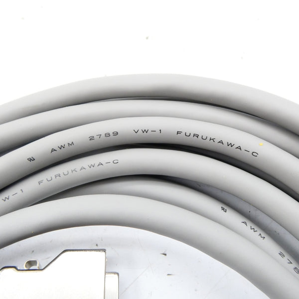 CONNECTOR CABLE AWM 27889 VW-1 FURUKAWA-C UNMP