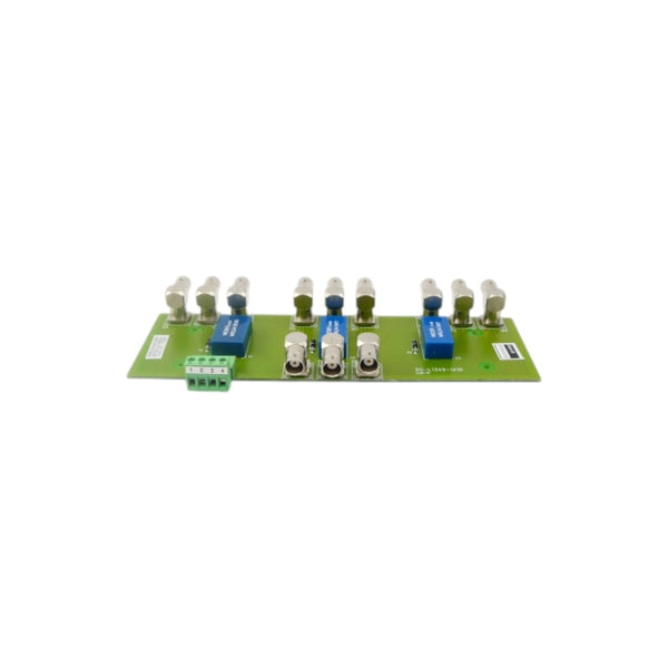 SWITCH BOARD 6FC9310-1MD01 NSNP