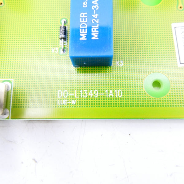 SWITCH BOARD 6FC9310-1MD01 NSNP