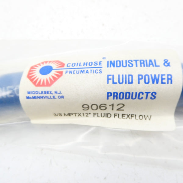 COILHOUSE 90612 NSMP