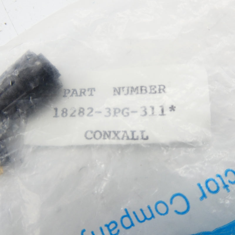 CONXALL 18282-3PG-311 NSMP