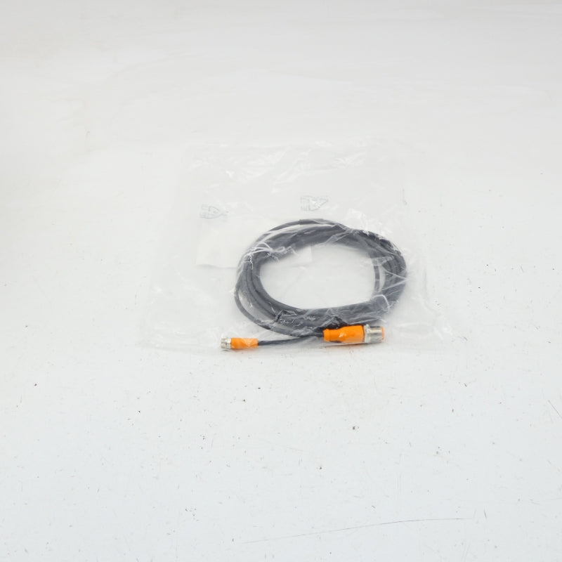 IFM EFECTOR EVC219 VDOGF030MSS0005H03STGH030MSS 50VAC 3A NSMP