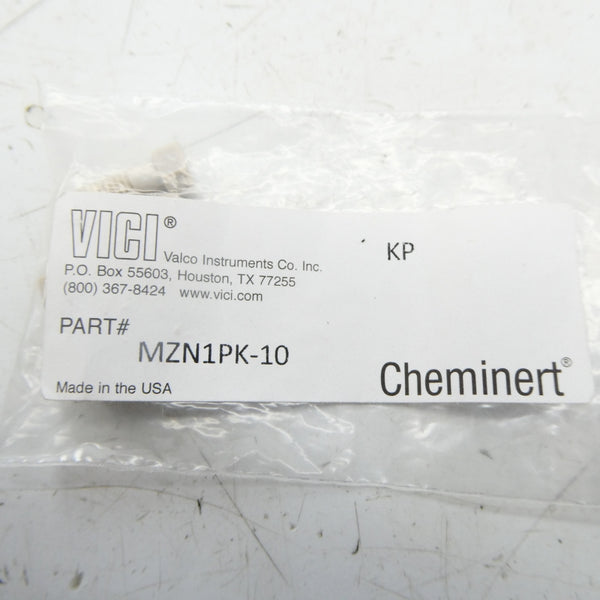 VICI MZN1PK-10 (PKG OF 4) NSMP