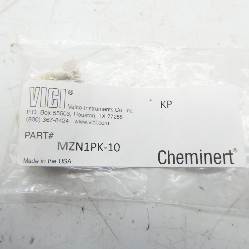 VICI MZN1PK-10 (PKG OF 4) NSMP