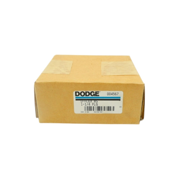 DODGE 004567 1-1/4" NSFS