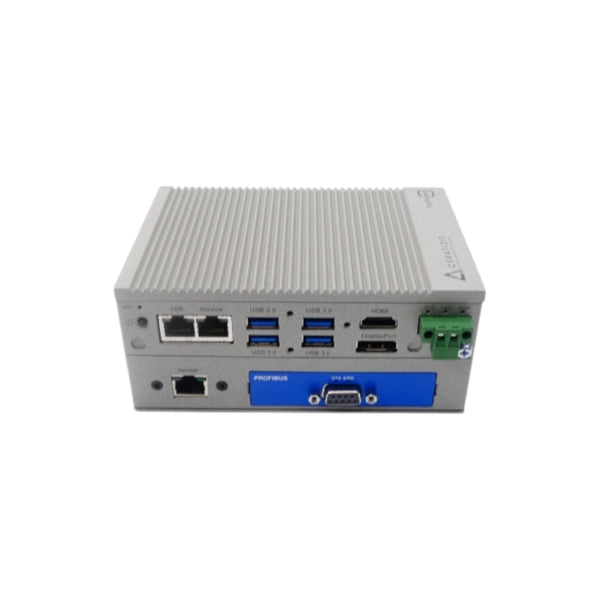 ADVANTECH UNO2372GJ1222201-T UNO-2372G 10-36VDC 1.42-5.1A NSNP