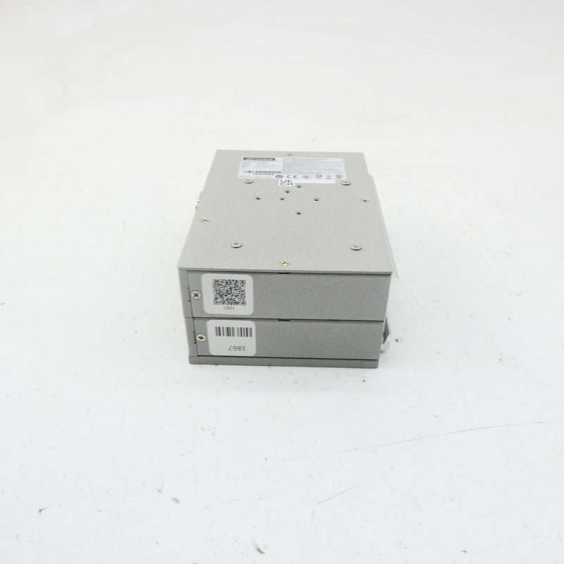 ADVANTECH UNO2372GJ1222201-T UNO-2372G 10-36VDC 1.42-5.1A NSNP