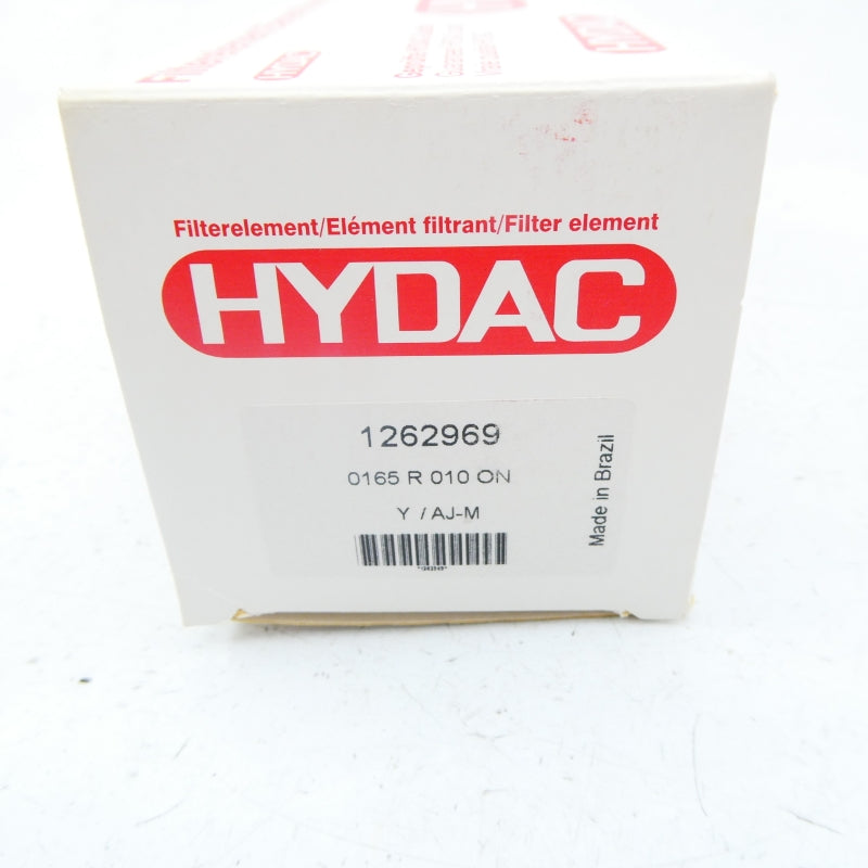 HYDAC 1262969 0165 R 010 ON NSMP