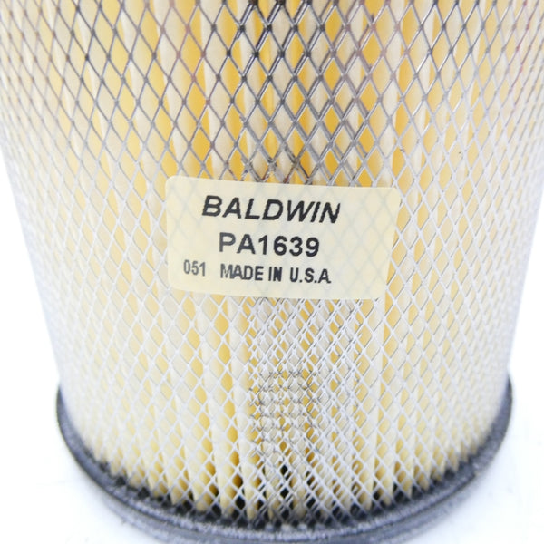 BALDWIN PA1639 NSMP