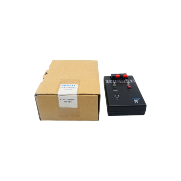 FESTO 158 481 SM-TEST-1 NSMP