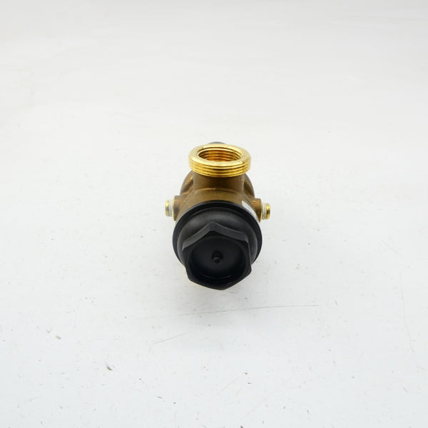HONEYWELL DS06-1LF CSA B356 250PSI NSNP