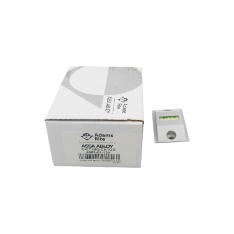 ADAMS RITE 4089-01-130 NSMP
