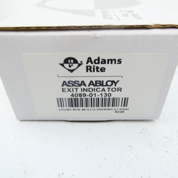 ADAMS RITE 4089-01-130 NSMP
