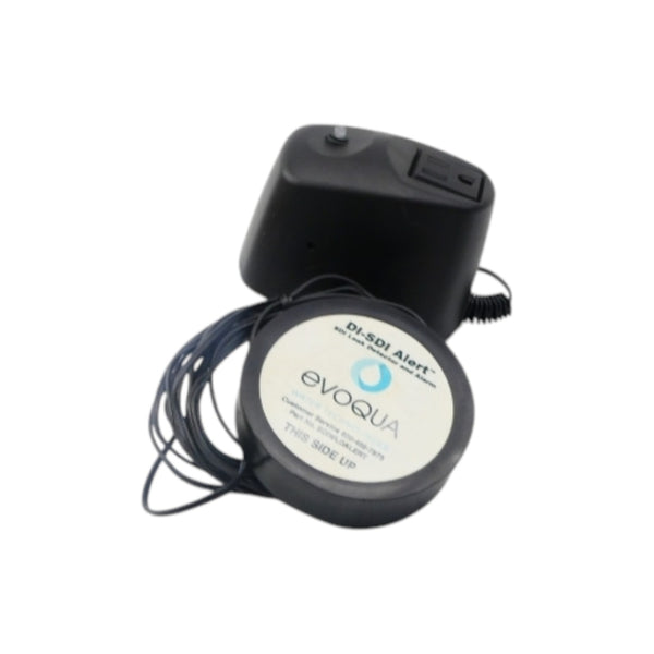 EVOQUA 420-004 REV. C NSNP