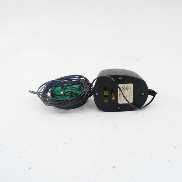 EVOQUA 420-004 REV. C NSNP